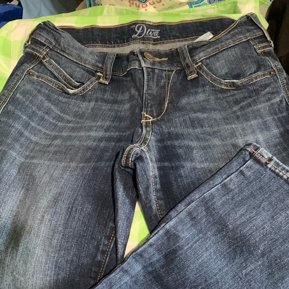 Old Navy Diva - jeans
